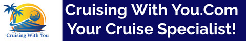 Cruising With You